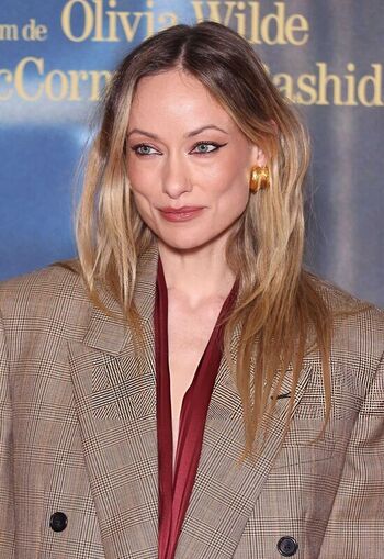 Full leaked Olivia wilde private onlyfans photo