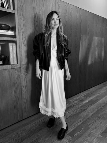 Full leaked Olivia wilde private onlyfans photo