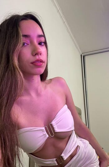 Full leaked Olivia private onlyfans photo