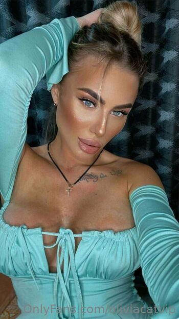 Full leaked Oliviacatvip private onlyfans photo