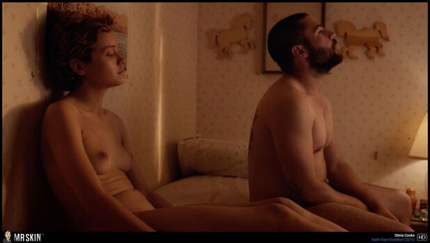 Full leaked Oliviacooke private onlyfans photo