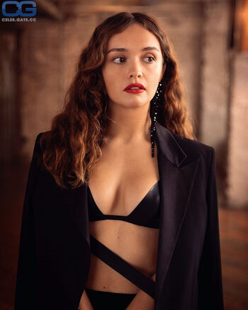 Full leaked Oliviacooke private onlyfans photo