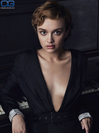 Full leaked Oliviacooke private onlyfans photo