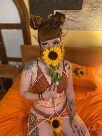 Full leaked Oliviajarden private onlyfans photo
