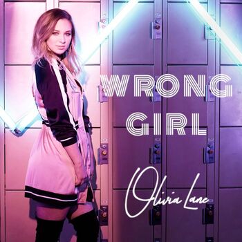 Full leaked Olivialane private onlyfans photo