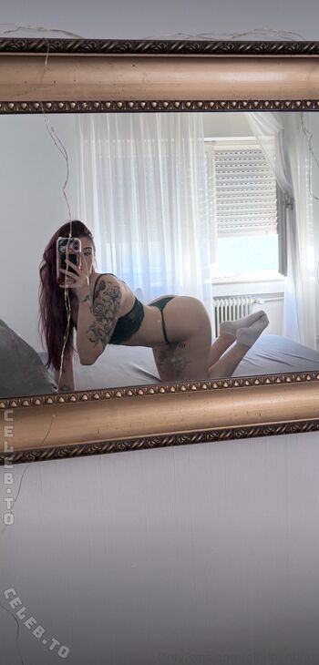 Full leaked Oliviaxquinn private onlyfans photo