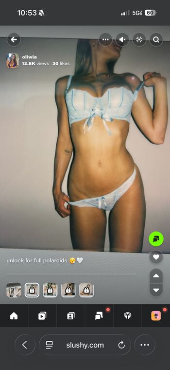 Full leaked Oliwia koralewska private onlyfans photo