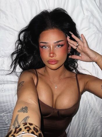 Full leaked Oliwia sekcinska private onlyfans photo