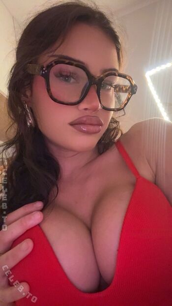 Full leaked Oliwia sekcinska private onlyfans photo