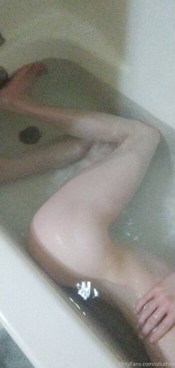 Full leaked Olluther page private onlyfans photo
