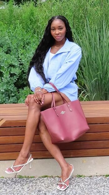 Full leaked Oluchi okananwa private onlyfans photo