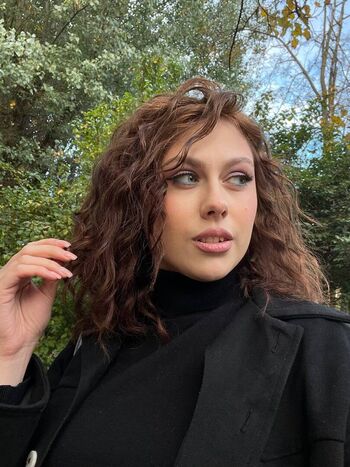 Full leaked Olya shakhova private onlyfans photo