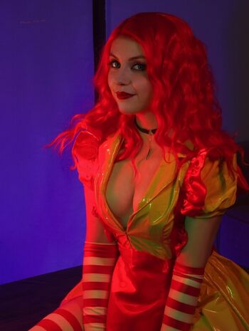 Full leaked Olyashaa private onlyfans photo