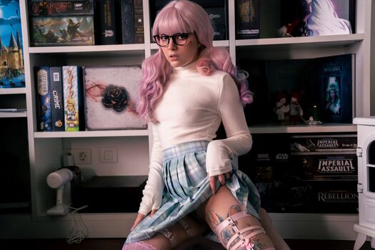 Full leaked Olyashaa page private onlyfans photo