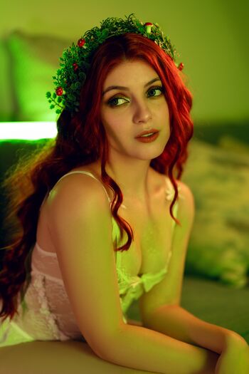 Full leaked Olyashaa private onlyfans photo