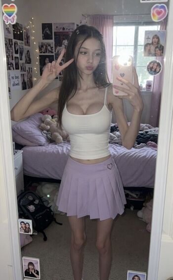 Full leaked Olyashasweety babmusee private onlyfans photo