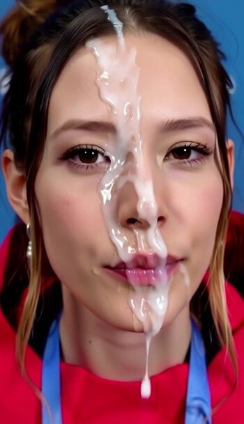 Full leaked Olympians private onlyfans photo