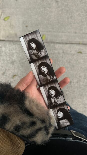 Full leaked Omly private onlyfans photo