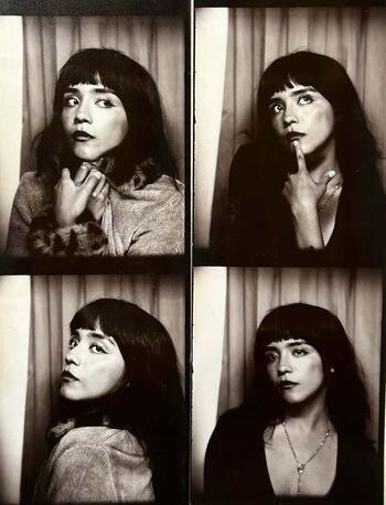 Full leaked Omly private onlyfans photo