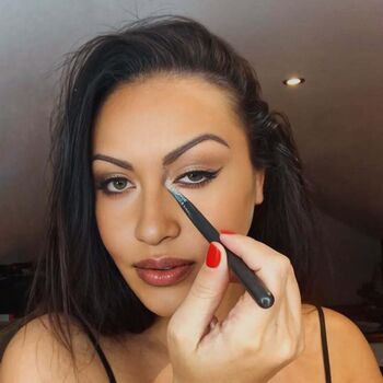 Full leaked Omalka jay private onlyfans photo