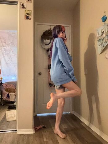 Full leaked Omasukii private onlyfans photo