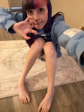 Full leaked Omasukii private onlyfans photo