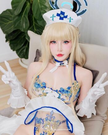 Full leaked Omelett private onlyfans photo