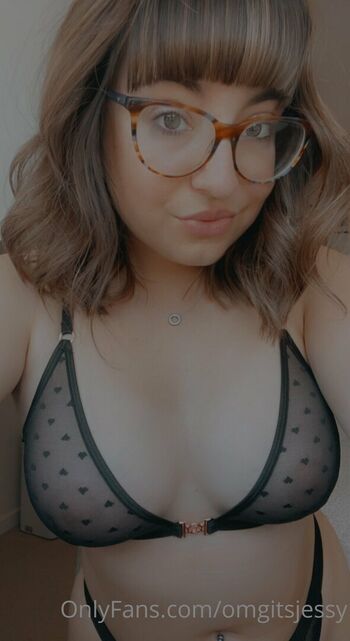 Full leaked Omgitsjessy private onlyfans photo
