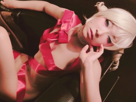Full leaked Omi kero gibson private onlyfans photo