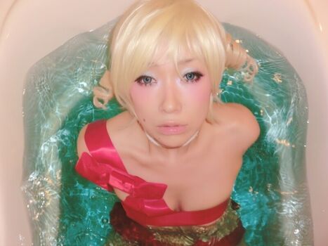 Full leaked Omi kero gibson private onlyfans photo