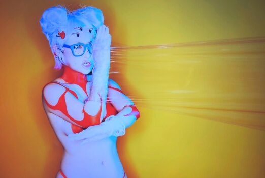 Full leaked Omi kero gibson private onlyfans photo
