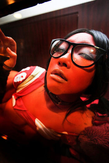 Full leaked Omi kero gibson private onlyfans photo