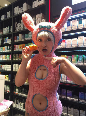 Full leaked Omi kero gibson private onlyfans photo