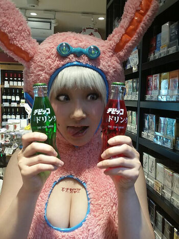 Full leaked Omi kero gibson private onlyfans photo