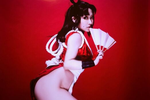 Full leaked Omi kero gibson private onlyfans photo