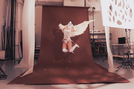 Full leaked Omi kero gibson private onlyfans photo