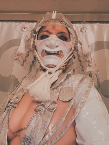 Full leaked Omi kero gibson private onlyfans photo