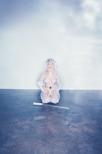 Full leaked Omi kero gibson private onlyfans photo