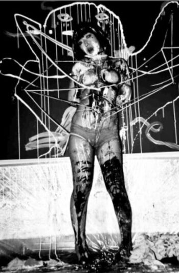 Full leaked Omi kero gibson private onlyfans photo