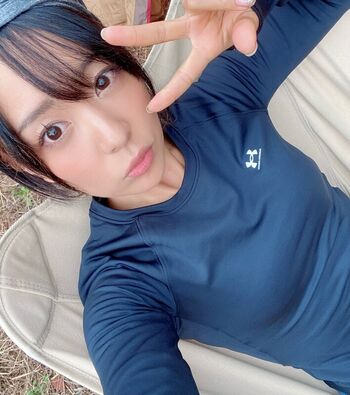 Full leaked Omitsu outdoor private onlyfans photo