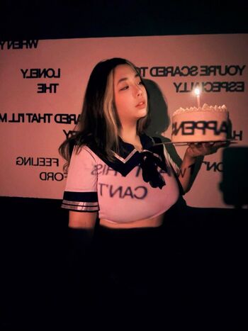 Full leaked Omulet t private onlyfans photo