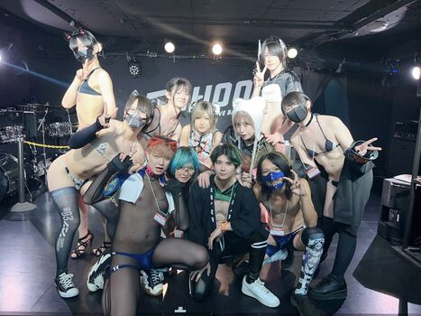 Full leaked Onado private onlyfans photo