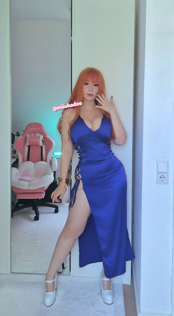 Full leaked One piece page private onlyfans photo