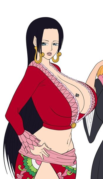 Full leaked One piece page private onlyfans photo