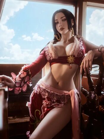 Full leaked One piece private onlyfans photo