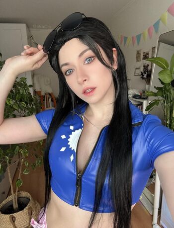 Full leaked One piece private onlyfans photo