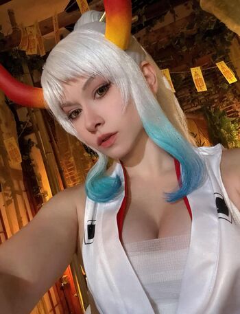 Full leaked One piece private onlyfans photo
