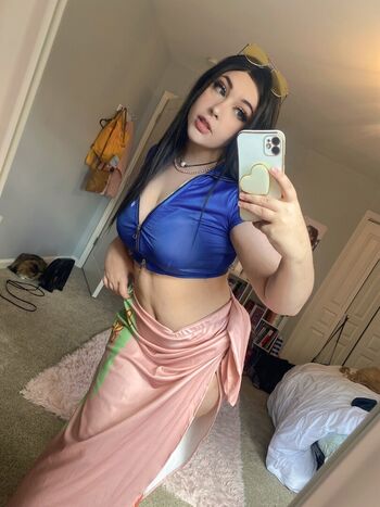 Full leaked One piece page private onlyfans photo