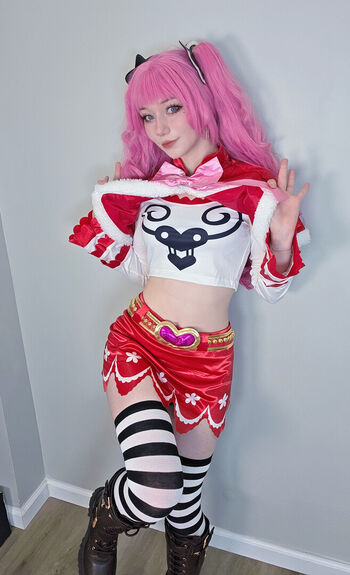 Full leaked One piece page private onlyfans photo