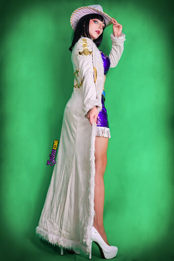 Full leaked One piece page private onlyfans photo